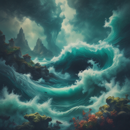 Ocean Waves