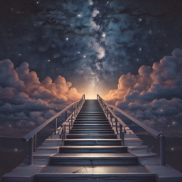 Stairway to the Stars