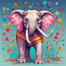 The Elephant Jam