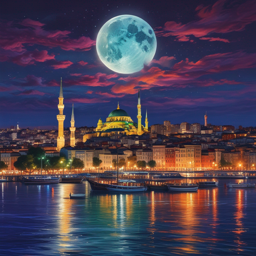 Serenade of Istanbul