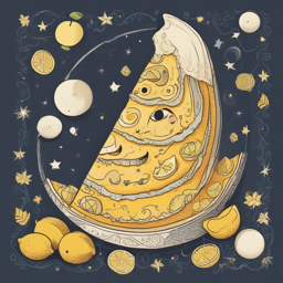 Lemon Pie Moon