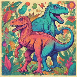 Jurassic Funk