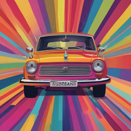 OssiTV fährt Trabant