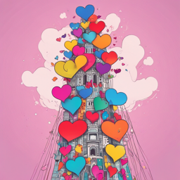 Tower of Love