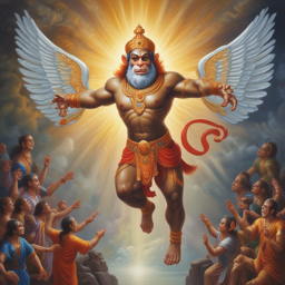 Hanuman Chalisa