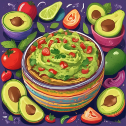 guacamole