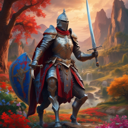 Knight's Journey