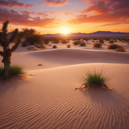 Love in the Sands