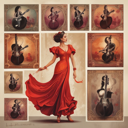 El Alma del Flamenco