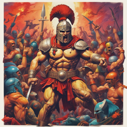 Komunitas Sparta