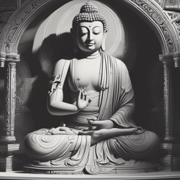 Through Buddha's Eyes