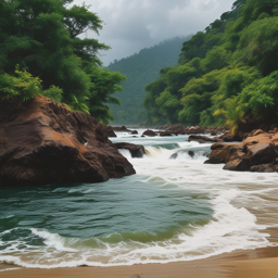 Freedom in Sierra Leone