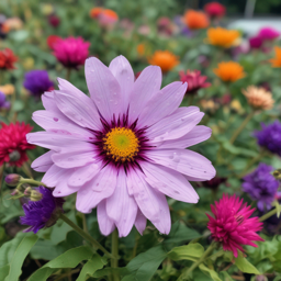 Withered Flowers