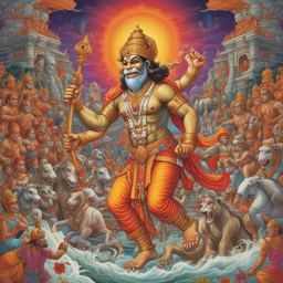 Hanuman Chalisa