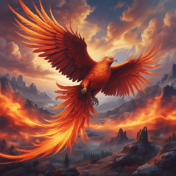 Rise of Golden Phoenix