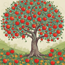 Apple Tree