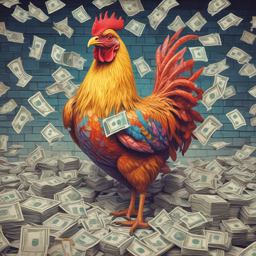 Cluckin' and Trappin'