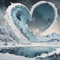 Ice-Heart