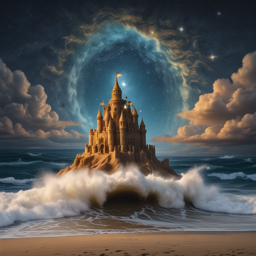 Sandcastles and Dreams