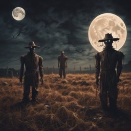 Night of the Scarecrow