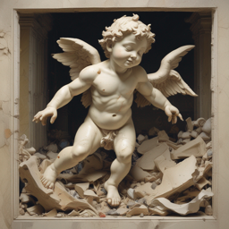 Cherub Revolt