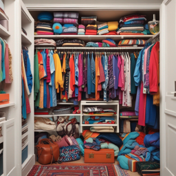 Closet of Dreams