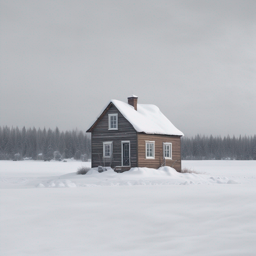 Under the Snow