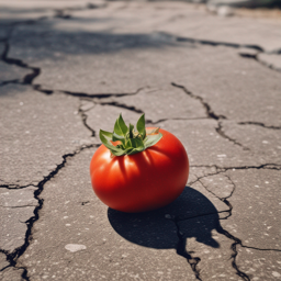 Tomato Wars