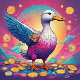 Crypto Duck